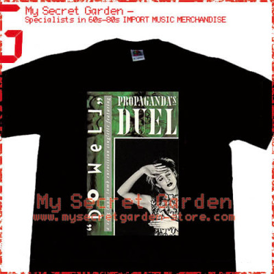 Propaganda - Duel T Shirt 